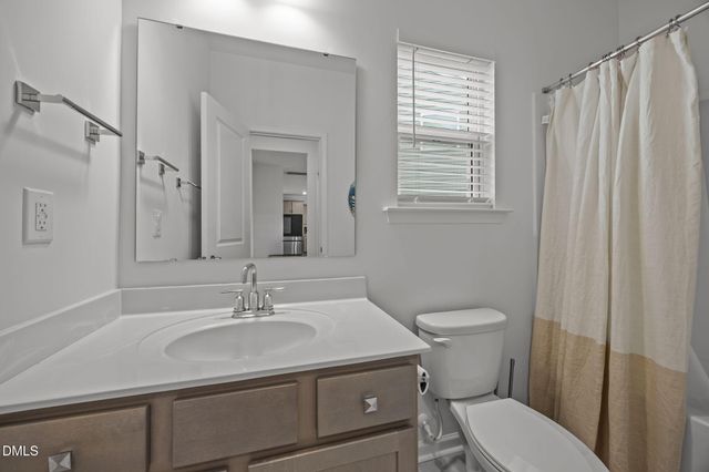185 Horseshoe Place, Angier, NC 27501