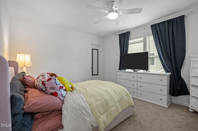 185 Horseshoe Place, Angier, NC 27501