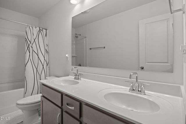 185 Horseshoe Place, Angier, NC 27501