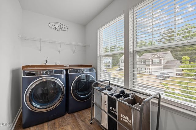 185 Horseshoe Place, Angier, NC 27501
