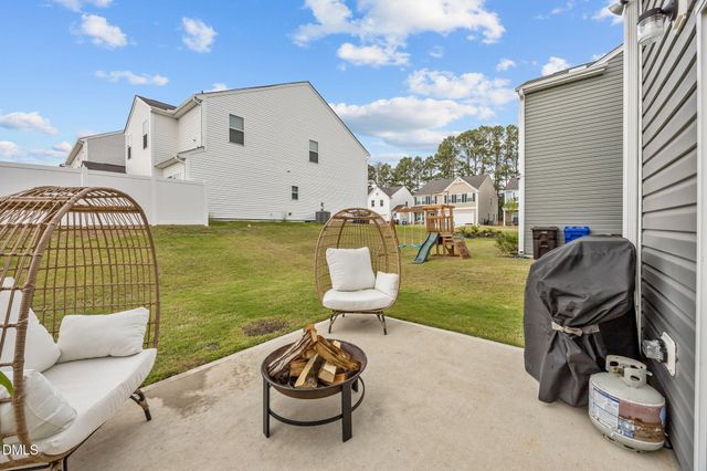 185 Horseshoe Place, Angier, NC 27501