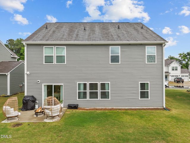 185 Horseshoe Place, Angier, NC 27501