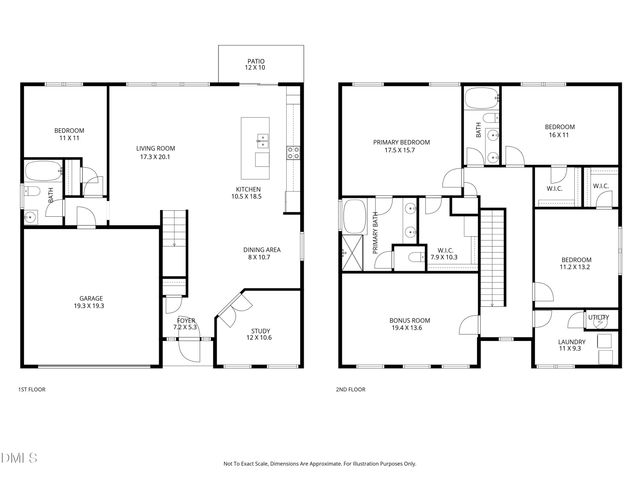 185 Horseshoe Place, Angier, NC 27501