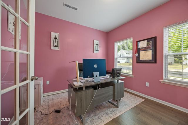 185 Horseshoe Place, Angier, NC 27501