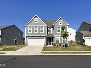 185 Horseshoe Place, Angier, NC 27501