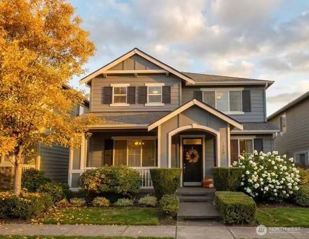1919 25th Avenue NE, Issaquah, WA 98029