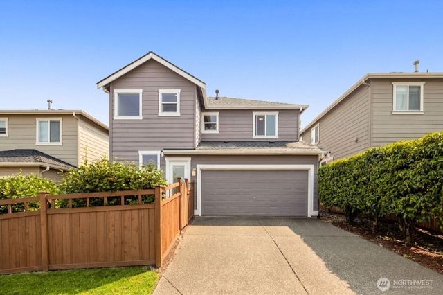 1919 25th Avenue NE, Issaquah, WA 98029