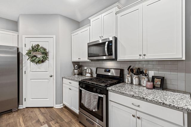 6120 Pearson Lane NW, Cleveland, TN 37312