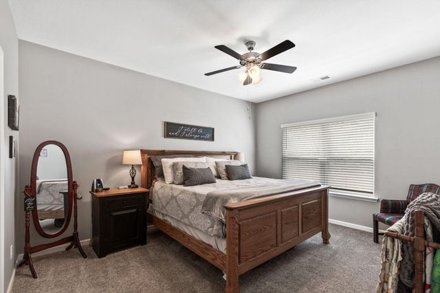 6120 Pearson Lane NW, Cleveland, TN 37312