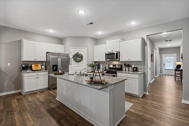 6120 Pearson Lane NW, Cleveland, TN 37312