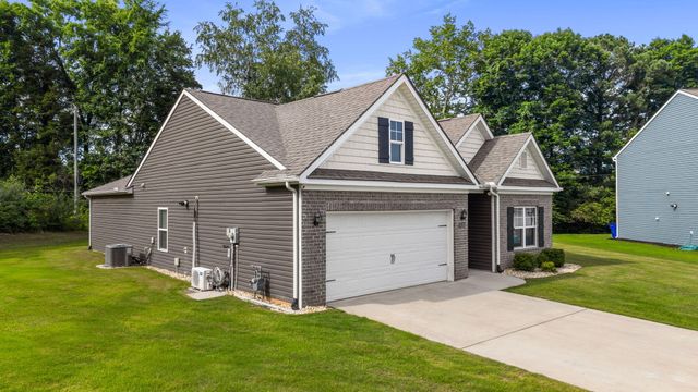 6120 Pearson Lane NW, Cleveland, TN 37312