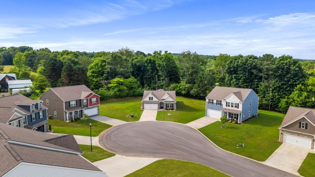 6120 Pearson Lane NW, Cleveland, TN 37312