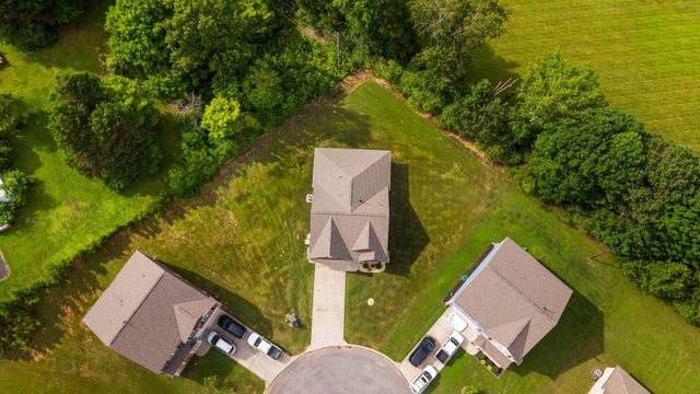 6120 Pearson Lane NW, Cleveland, TN 37312