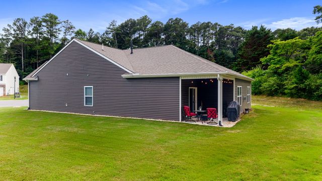 6120 Pearson Lane NW, Cleveland, TN 37312
