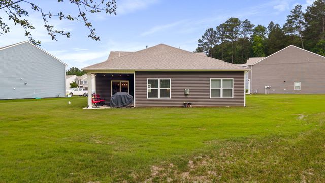6120 Pearson Lane NW, Cleveland, TN 37312
