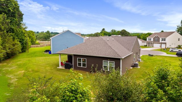 6120 Pearson Lane NW, Cleveland, TN 37312