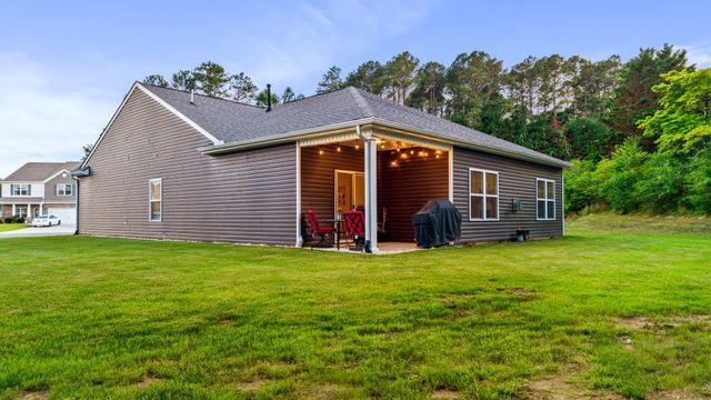 6120 Pearson Lane NW, Cleveland, TN 37312