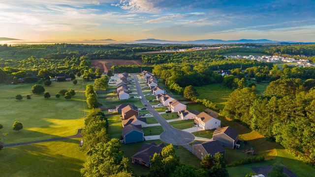 6120 Pearson Lane NW, Cleveland, TN 37312
