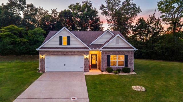 6120 Pearson Lane NW, Cleveland, TN 37312