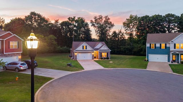 6120 Pearson Lane NW, Cleveland, TN 37312