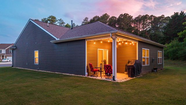 6120 Pearson Lane NW, Cleveland, TN 37312
