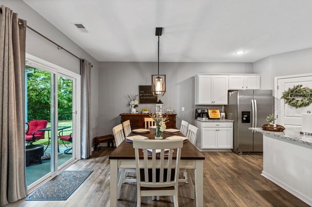 6120 Pearson Lane NW, Cleveland, TN 37312