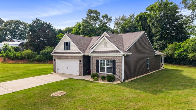 6120 Pearson Lane NW, Cleveland, TN 37312