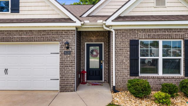 6120 Pearson Lane NW, Cleveland, TN 37312