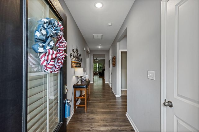 6120 Pearson Lane NW, Cleveland, TN 37312