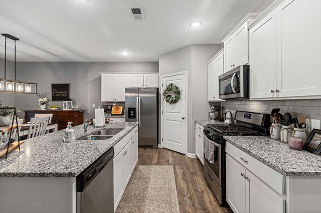 6120 Pearson Lane NW, Cleveland, TN 37312