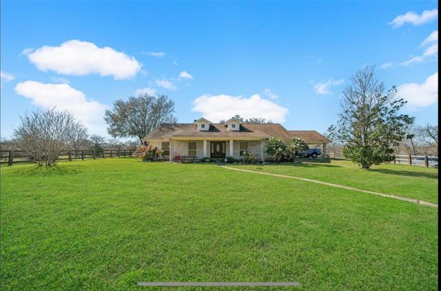 22349 Fm 359 Road, Hempstead, TX 77445