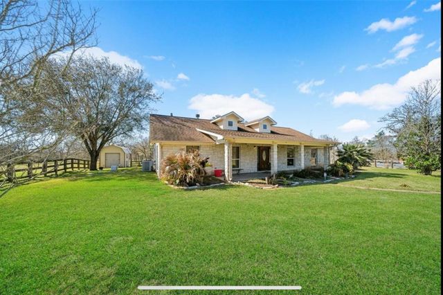 22349 Fm 359 Road, Hempstead, TX 77445