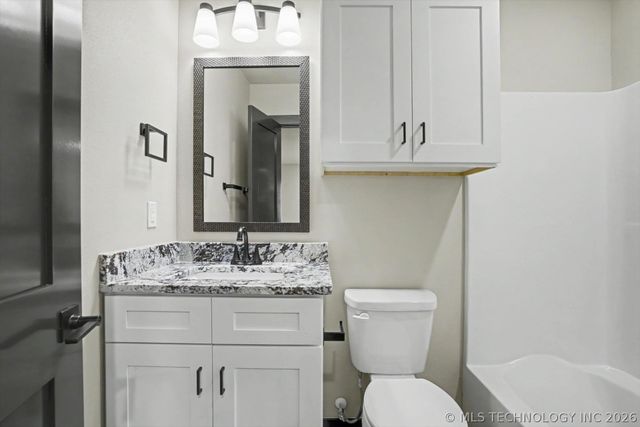 817 Henshaw Avenue, Sapulpa, OK 74066