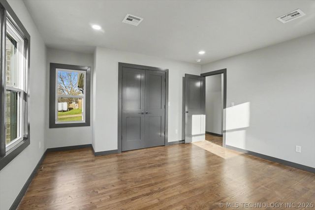 817 Henshaw Avenue, Sapulpa, OK 74066