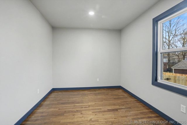 817 Henshaw Avenue, Sapulpa, OK 74066