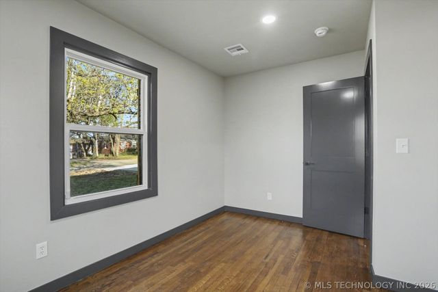 817 Henshaw Avenue, Sapulpa, OK 74066