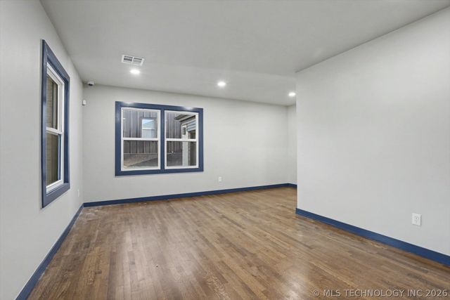 817 Henshaw Avenue, Sapulpa, OK 74066