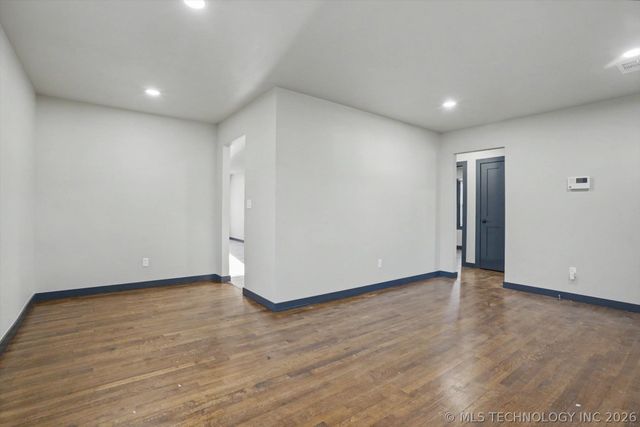 817 Henshaw Avenue, Sapulpa, OK 74066