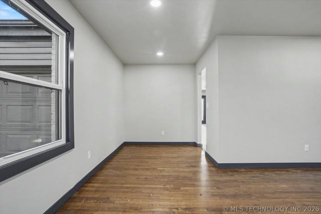 817 Henshaw Avenue, Sapulpa, OK 74066