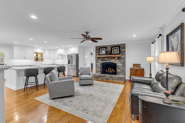 2058 Kidd Rd, Nolensville, TN 37135