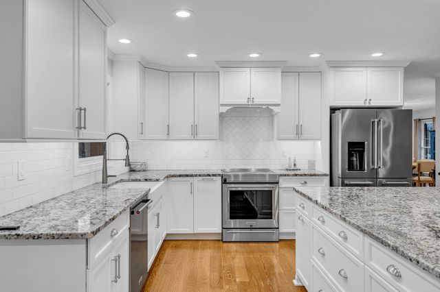 2058 Kidd Rd, Nolensville, TN 37135