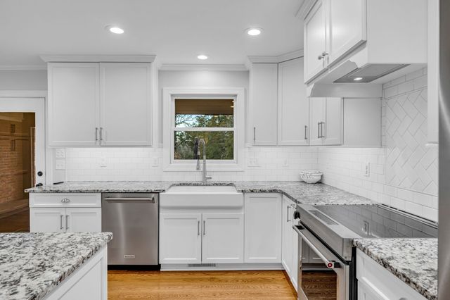 2058 Kidd Rd, Nolensville, TN 37135