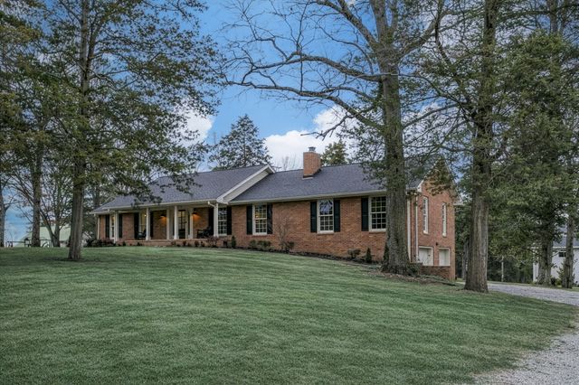 2058 Kidd Rd, Nolensville, TN 37135