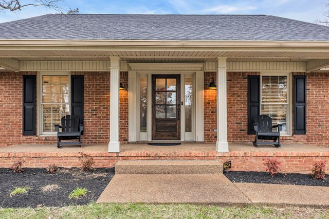 2058 Kidd Rd, Nolensville, TN 37135