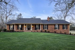 2058 Kidd Rd, Nolensville, TN 37135