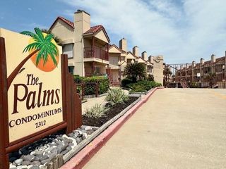 7312 Seawall Boulevard 216, Galveston, TX 77551