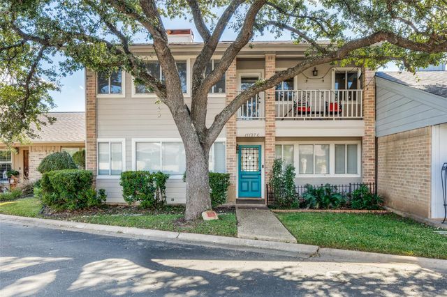 11127 Pinehurst DR C, Austin, TX 78747