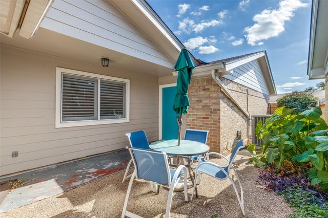 11127 Pinehurst DR C, Austin, TX 78747