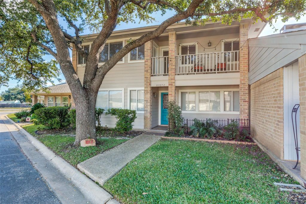 11127 Pinehurst DR C, Austin, TX 78747