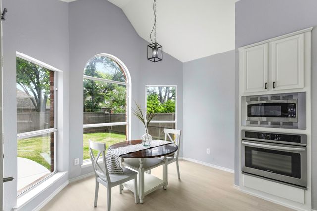 8800 Tiercels Drive, Mckinney, TX 75072